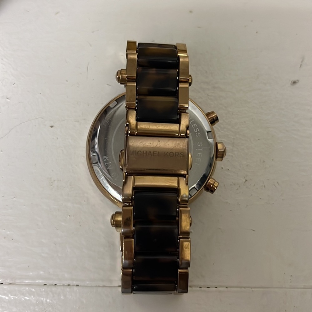 Michael Kohrs Watch View 2